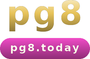 pg8 logo